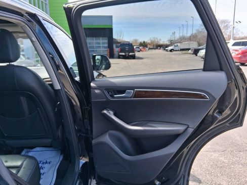 Used 2012 Audi Q5 2.0T Premium Plus image 11