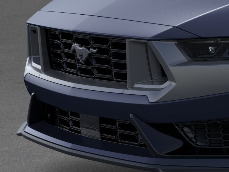 New 2025 Ford Mustang Dark Horse RWD image 17