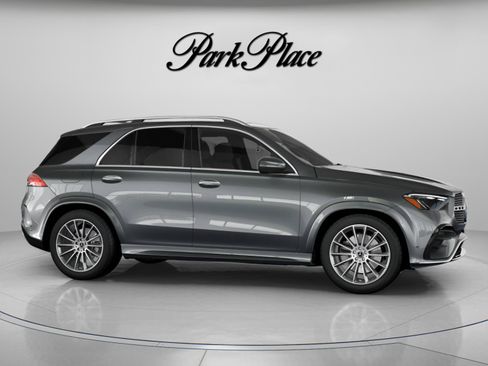 Certified 2026 Mercedes-Benz GLE 350 4MATIC image 29