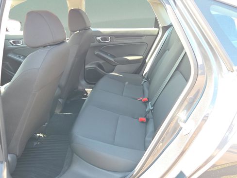 Used 2026 Honda Civic LX image 13