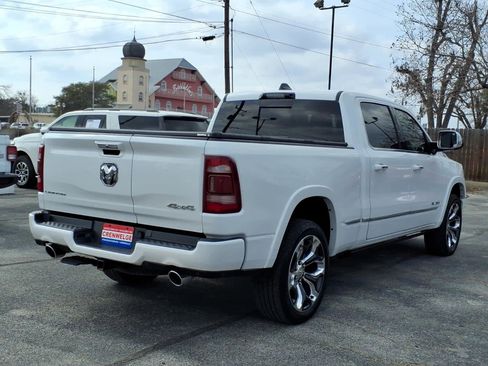 Used 2022 RAM 1500 Limited image 15