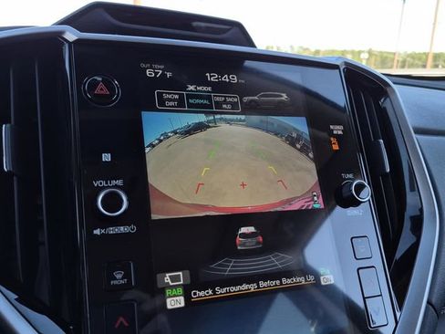 Certified 2023 Subaru Ascent Limited w/ Technology Package image 41