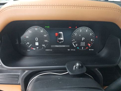 Used 2024 Land Rover Defender 130 S AWD/4WD image 11