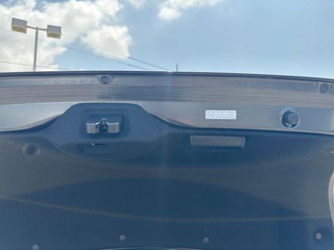 Used 2025 Kia K4 FWD image 24