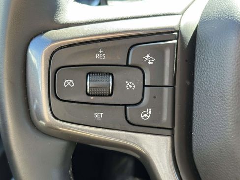 Certified 2024 Chevrolet Silverado 1500 High Country w/ High Country Premium Package image 14