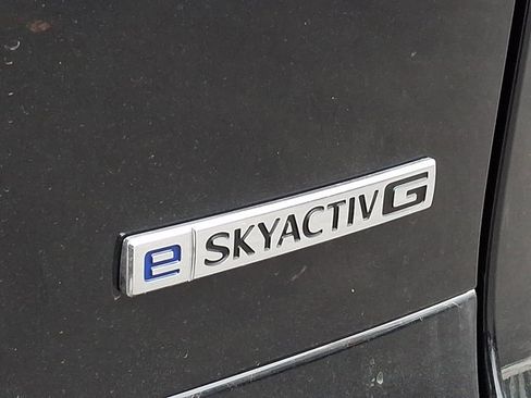 New 2026 MAZDA CX-90 3.3 Turbo w/ Preferred Package AWD/4WD image 25