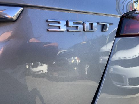 Used 2024 Cadillac CT5 Luxury w/ Cold Weather Package image 13