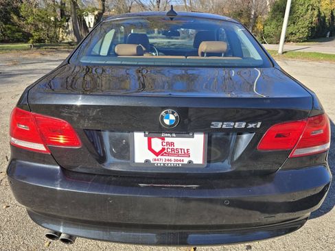 Used 2008 BMW 328xi Coupe w/ Sport Pkg AWD/4WD image 7