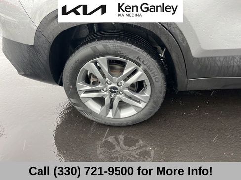 Certified 2023 Kia Seltos LX image 23