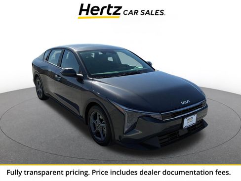 Used 2025 Nissan Altima 2.5 SV FWD image 1
