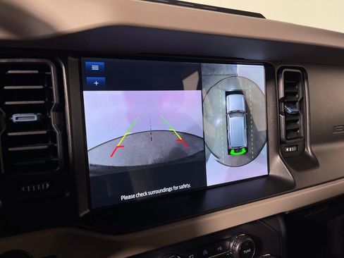 Used 2022 Ford Bronco Wildtrak AWD/4WD image 21