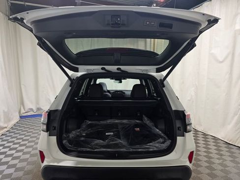 New 2026 Subaru Forester Touring image 36