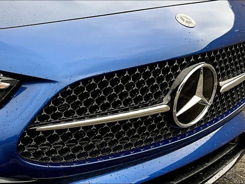 Used 2024 Mercedes-Benz CLE 300 4MATIC Coupe image 30