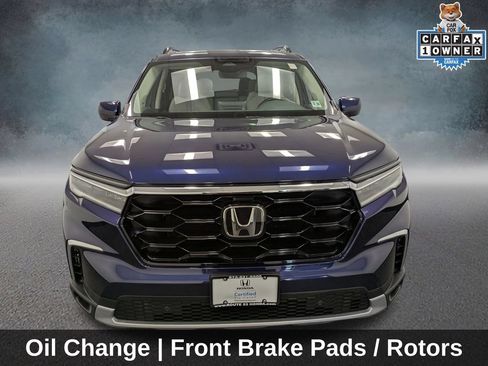 Certified 2023 Honda Pilot Touring image 2