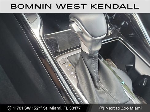 Used 2023 Kia Sorento SX image 24