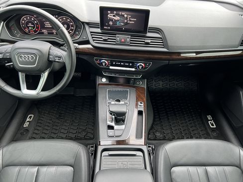 Used 2020 Audi Q5 2.0T Premium Plus w/ Premium Plus Package image 34