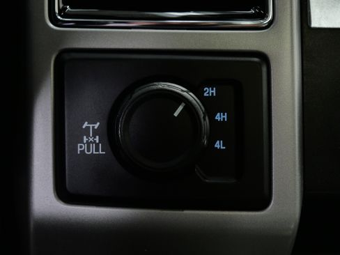 Used 2021 Ford F350 Lariat w/ Lariat Ultimate Package AWD/4WD image 26