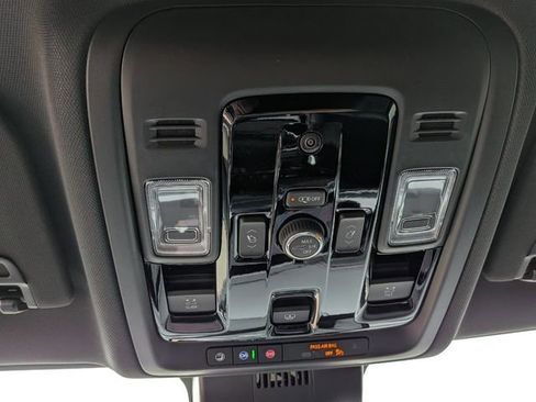 New 2026 Chevrolet Tahoe RST w/ Comfort Package image 28