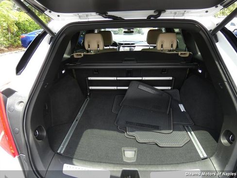 Used 2017 Cadillac XT5 Luxury image 14