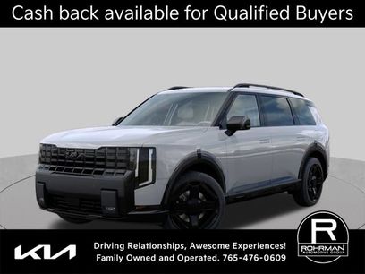 New 2027 Kia Telluride EX X-Line w/ Towing Package