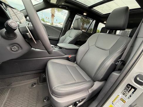 New 2026 Lexus TX 350 AWD image 11