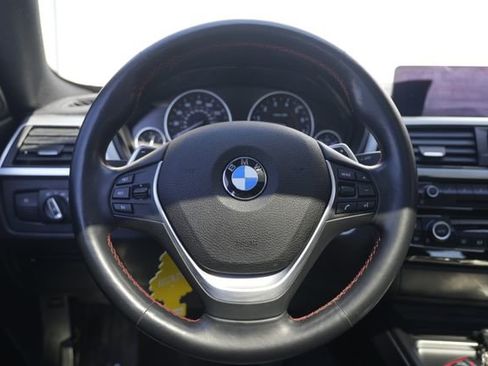Used 2019 BMW 430i Gran Coupe xDrive w/ Convenience Package AWD/4WD image 42