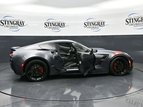 Used 2017 Chevrolet Corvette Grand Sport image 27