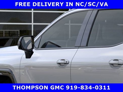New 2026 GMC Sierra EV Denali image 12