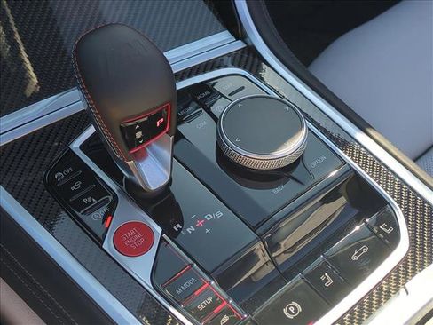 Used 2025 BMW M8 Competition image 13