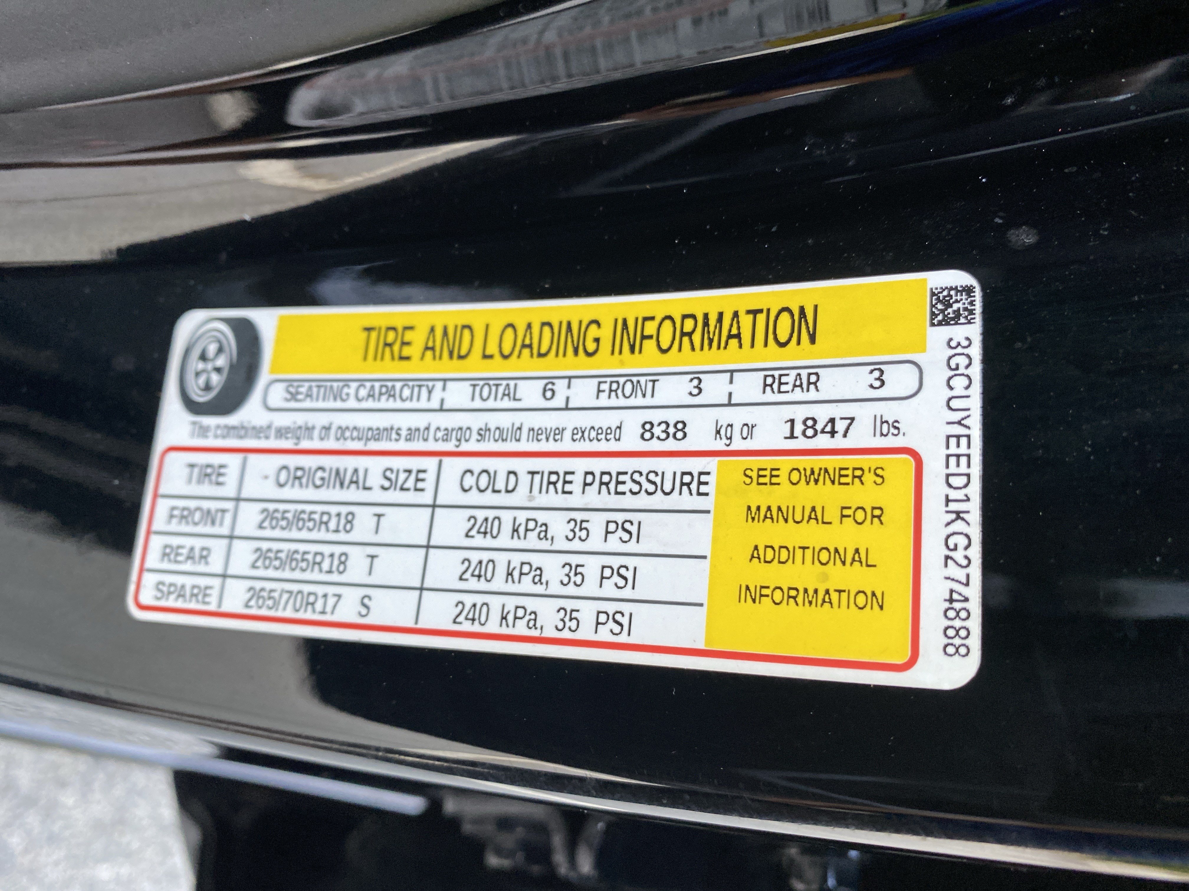 Used 2019 Chevrolet Silverado 1500 RST AWD/4WD image 38