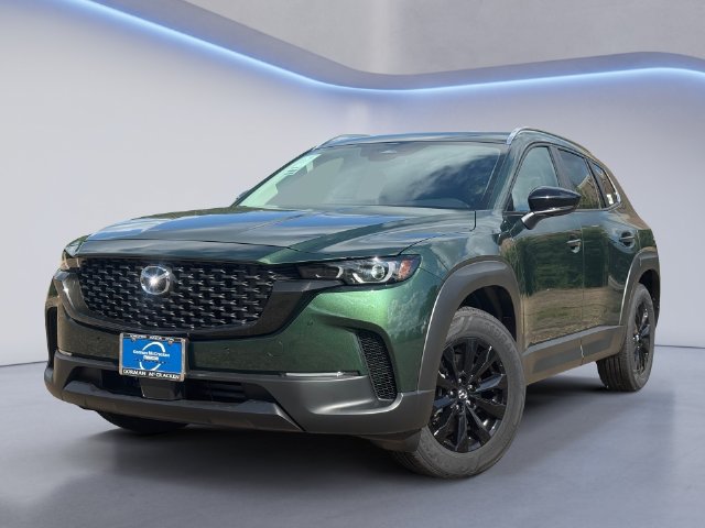 New 2026 MAZDA CX-50 AWD 2.5 S w/ Weather Package image 1