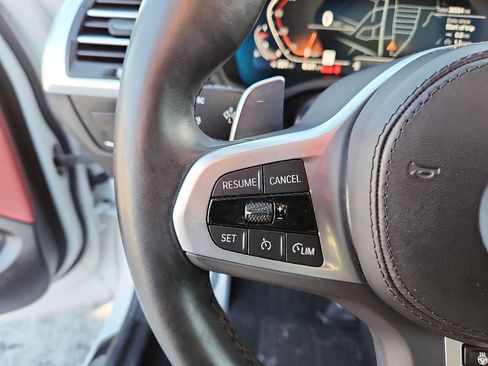 Certified 2023 BMW X3 xDrive30i w/ M Sport Package image 20