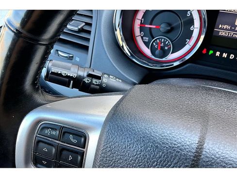 Used 2019 Dodge Grand Caravan GT FWD image 20