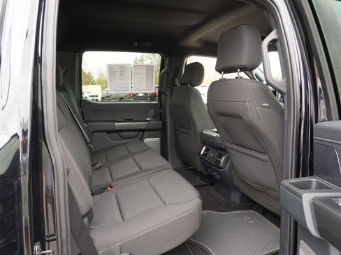 Used 2023 Ford F150 XLT w/ Equipment Group 302A High AWD/4WD image 30