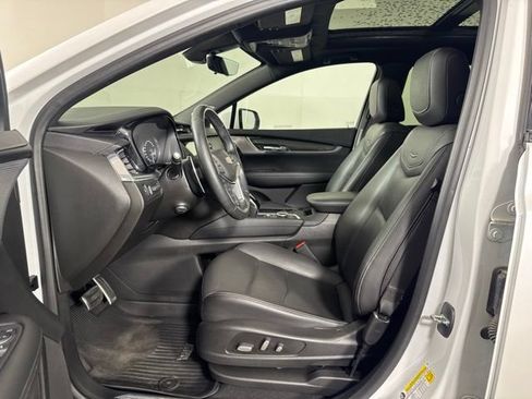 Used 2021 Cadillac XT5 Sportv AWD/4WD image 11