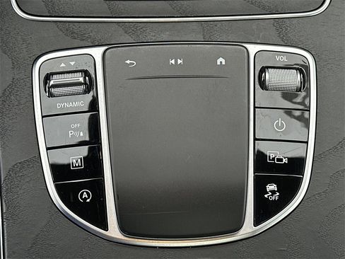 Used 2021 Mercedes-Benz GLC 300 4MATIC Coupe image 33