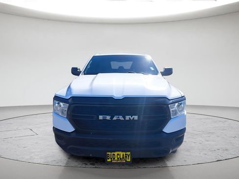 Used 2022 RAM 1500 Tradesman AWD/4WD image 8