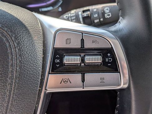 Used 2025 Kia Telluride S FWD image 22