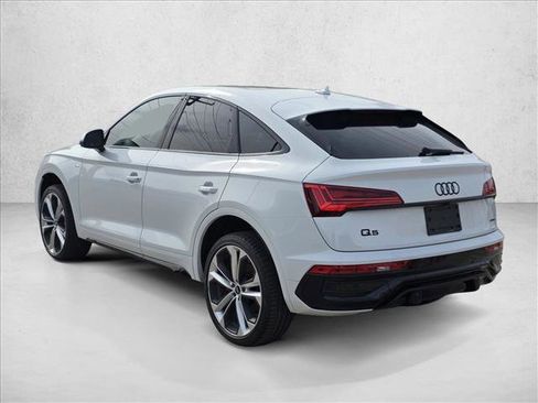 Used 2024 Audi Q5 2.0T Premium Plus w/ Premium Plus Package image 7