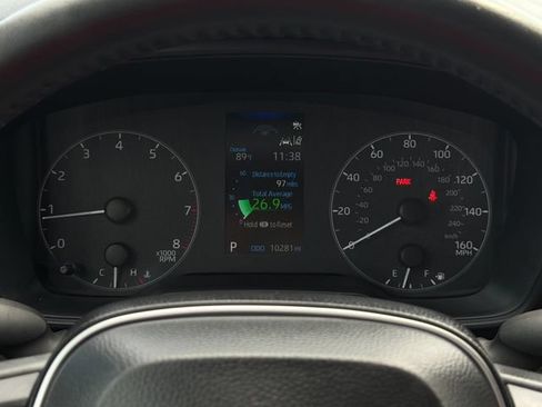 Used 2024 Toyota Corolla SE FWD image 26