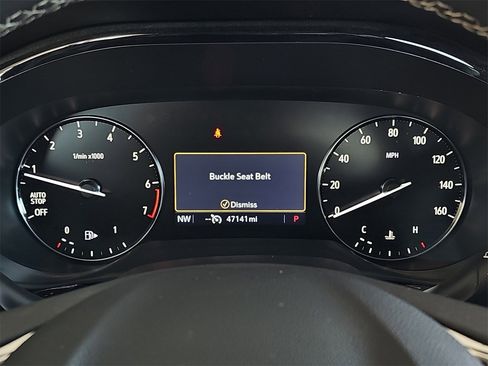 Used 2023 Buick Envision Preferred image 19