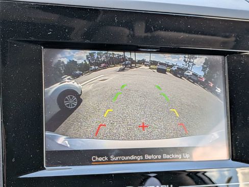 Used 2019 Subaru Crosstrek 2.0i w/ Eyesight System AWD/4WD image 20