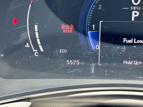 Used 2026 Lexus NX 350 AWD w/ Accessory Package (2T) image 9