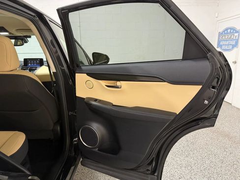 Used 2019 Lexus NX 300 AWD w/ Comfort Package image 55