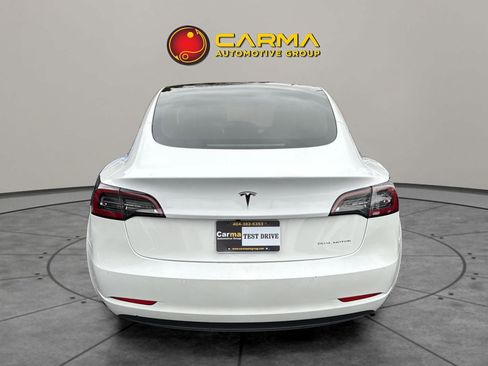 Used 2022 Tesla Model 3 Long Range image 6