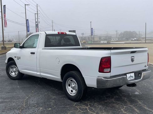 Used 2019 RAM 1500 Tradesman w/ Power & Remote Entry Group image 5