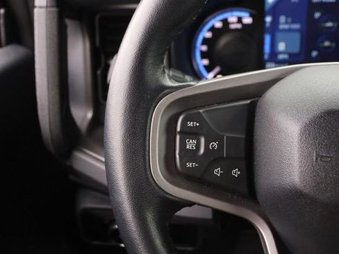 Used 2024 Ford Bronco Big Bend image 11