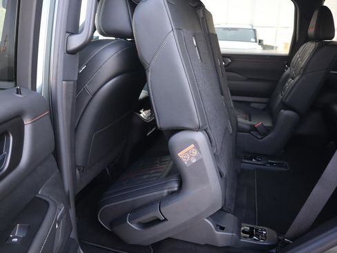 New 2026 Nissan Armada PRO-4X w/ Convenience Package image 43