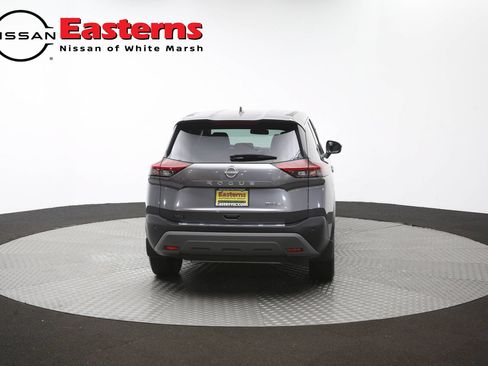 Used 2023 Nissan Rogue SV AWD/4WD image 38