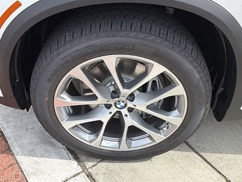 Used 2026 BMW X5 sDrive40i w/ Premium Package RWD image 6